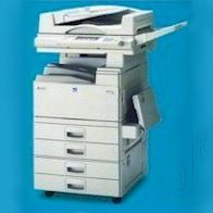 Ricoh Aficio 340 consumibles de impresión